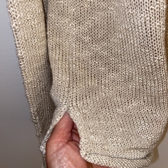 Marled lightweight sweater - Picture 3 of 6